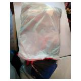 bag of tote bags and purses