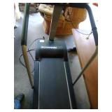 Schwinn 5210P treadmill