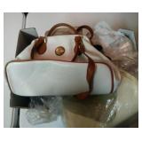 lot of 10 purses