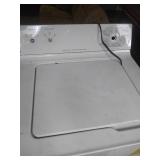 GE washing machine - working condition unknown,