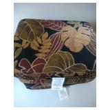 6 outdoor cushions