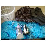 3 matching Vera Bradley pieces including garment