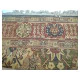Persian Empire Collection area rug