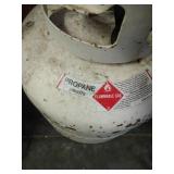propane tank