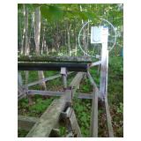 Triton Corp boat lift