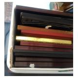 10+ medium size picture frames