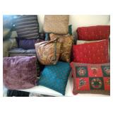 3 decor pillows sets - 3 bags