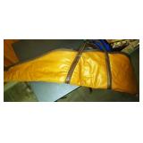 Kolpin soft gun case - 48 inches