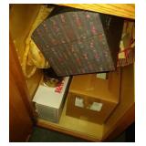 music teapot, tea sets, small box with boxes