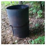 burn barrel