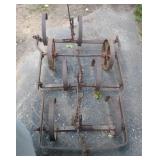till equipment piece