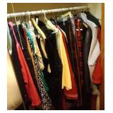 35+ pieces-Ladies