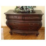 Curved Bombay Dresser