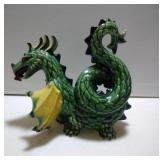 Ceramic Arts Studio Archibald the Dragon - 6 inch Ceramic Arts Studio Archibald the Dragon - 6 inch