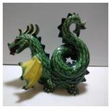 Ceramic Arts Studio Archibald the Dragon - 6 inch