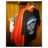 Ladies clothes - XXL Packers, Large Badgers, Large Ladies clothes - XXL Packers, Large Badgers, Large