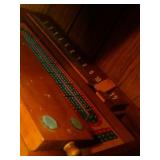 shut box game and 2 cribbage boards shut box game and 2 cribbage boards