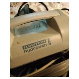 Flowtron Hydroven FPR unit Flowtron Hydroven FPR unit