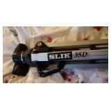 Slik 35D camera tripod