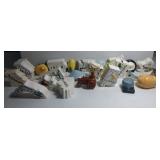 States & their Symbols salt & pepper shakers - 26 States & their Symbols salt & pepper shakers - 26