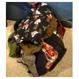 5XL pajama bottoms and 4XL long underwear 5XL pajama bottoms and 4XL long underwear