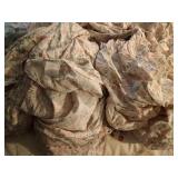 King size 4 piece Lauren Concord bed sheets King size 4 piece Lauren Concord bed sheets