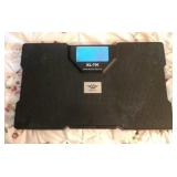 Weight Watchers XL700 scale Weight Watchers XL700 scale