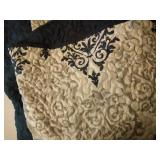King size sheets, blankets including Cuddle Duds, King size sheets, blankets including Cuddle Duds,