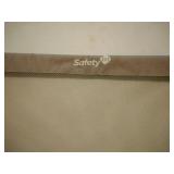 Safety 1st bed gaurd Safety 1st bed gaurd