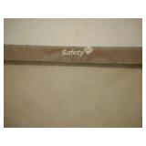 Safety 1st bed gaurd