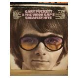 lot of record albums - Union Gap, Cher, Tom Jones, lot of record albums - Union Gap, Cher, Tom Jones,
