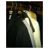 15 pieces of Ladies winter jackets and snow pants 15 pieces of Ladies winter jackets and snow pants