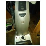 Kenmore Elite Hepa Filtration vacuum with extra