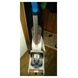 Hoover Power Dash carpet cleaner Hoover Power Dash carpet cleaner