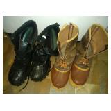 2 pairs Men 2 pairs Men