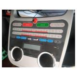 Pro Form 415 LT treadmill, Model PFTL590010.0 Pro Form 415 LT treadmill, Model PFTL590010.0