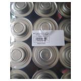 NIB stainless steel catering chafers and fuel NIB stainless steel catering chafers and fuel