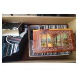 lot of CD lot of CD
