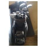 Taylor Made Woods and Metal Golf Clubs& Taylor Made Woods and Metal Golf Clubs&