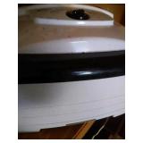 Nesco dehydrator & jerky maker and power strips Nesco dehydrator & jerky maker and power strips