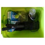 tote of 3 camping cooking baskets, Oster food tote of 3 camping cooking baskets, Oster food