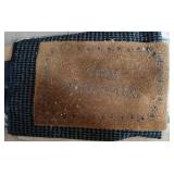 lot of 6 rugs or runners lot of 6 rugs or runners