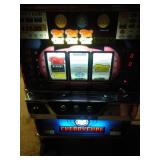 Baltec Cherry Cube slot machine