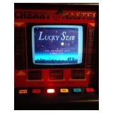 Lucky Star Cherry Master slot machine