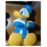 Donald Duck Cookie Jar by Disney Treasure Craft