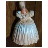 Glinda Cookie Jar - 12 inches