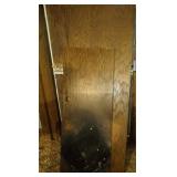 lot of 4 doors - two 23 inch by 60 inch and two 30 lot of 4 doors - two 23 inch by 60 inch and two 30