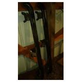 pair of running boards for Ford Explorer - 63 inch pair of running boards for Ford Explorer - 63 inch