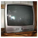 21 inch RCA TV, 15 inch by 18 inch by 20 inch wide 21 inch RCA TV, 15 inch by 18 inch by 20 inch wide