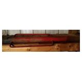 post pounder - 32 inches post pounder - 32 inches